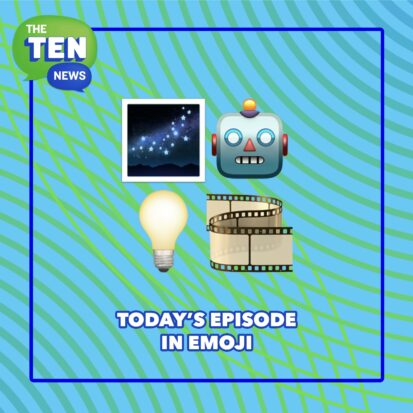 Podcast Logo