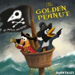 The Golden Peanut – Pirate Adventure Story for Kids episode logo