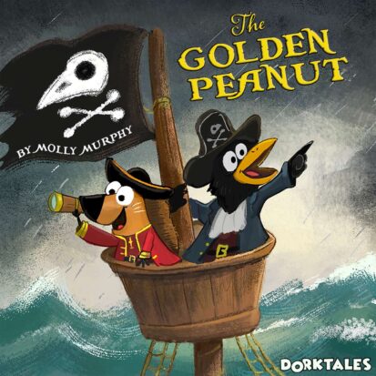 Podcast Logo