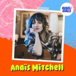 Get to Know Anaïs Mitchell episode logo
