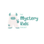 174: Rosie the Shark: The Shark Left Behind episode logo