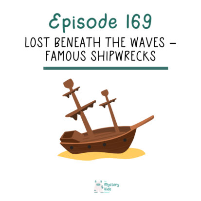 Podcast Logo