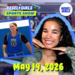 Aces Get Their Rings & the WNBA Begins episode logo