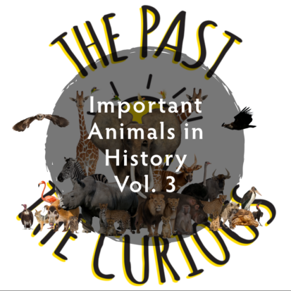 Podcast Logo