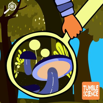 Podcast Logo