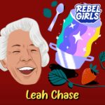 Leah Chase: Creating with What You’ve Got episode logo