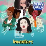 Inventors Bundle! episode logo