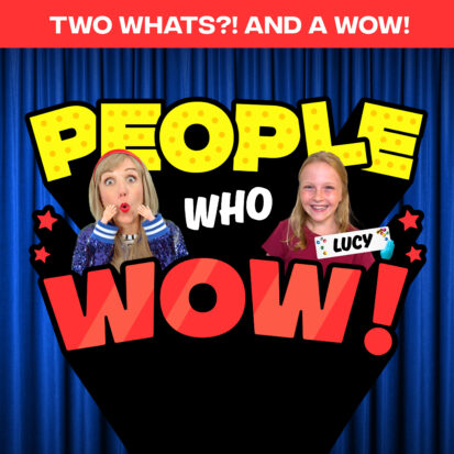Podcast Logo