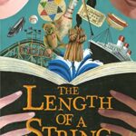 The Length of a String by Elissa Brent Weissman episode logo