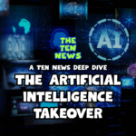 The Artificial Intelligence Takeover podcast episode