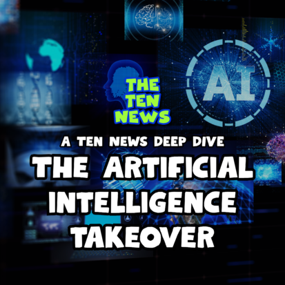 Podcast Logo