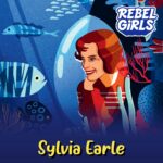 Sylvia Earle: Aquanaut Explorer episode logo