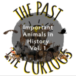 Important Animals in History Vol. 1 episode logo
