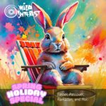 Spring Holiday Special episode logo
