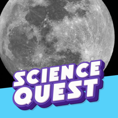 Podcast Logo