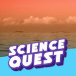 ALIEN OCEANS: Scientists Discover a Strange New Liquid Planet episode logo