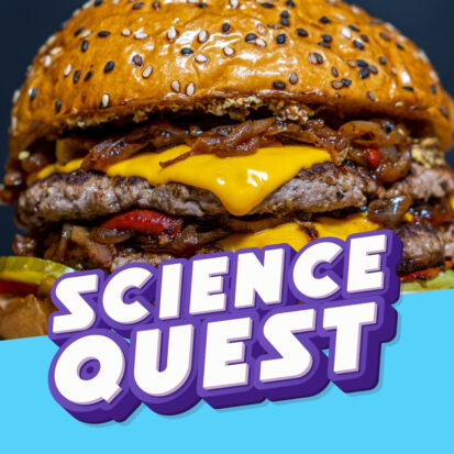 Podcast Logo