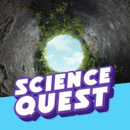 Podcast Logo