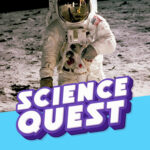 Lunar Cities: NASA Plans to Build a Base on the Moon  ️ ‍ episode logo