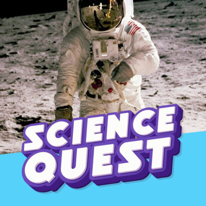 Podcast Logo