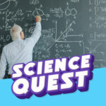 Stephen Hawking’s Protégé: Inside the Mind of a Theoretical Physicist  ️ episode logo