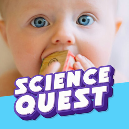 Podcast Logo