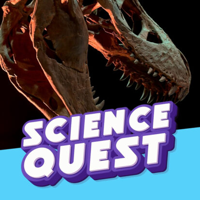 Podcast Logo