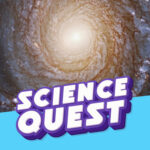 The Case of the Missing Dimensions: A Cosmic Mystery  ️‍♂️✨ episode logo