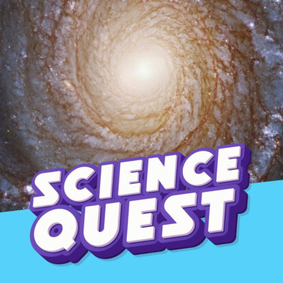 Podcast Logo