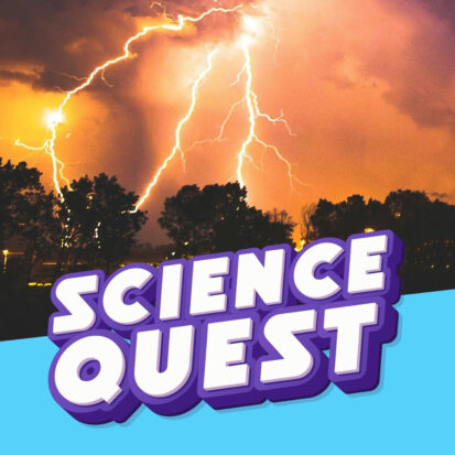 Podcast Logo