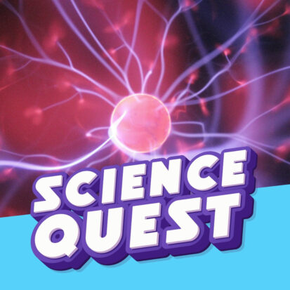 Podcast Logo