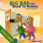 Big Bad Goes Back to School (Replay) episode logo