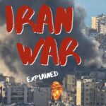 Kid News This Month: Iran war explained, Meta fined, China’s flying windmill, Spain’s therians, Japan mystery pipe episode logo