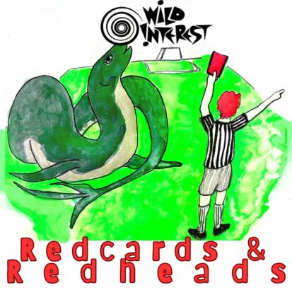 Podcast Logo