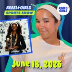 28 Olympians Declared for the Draft episode logo
