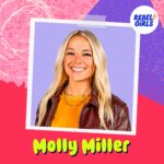 Get to Know Basketball Coach Molly Miller episode logo