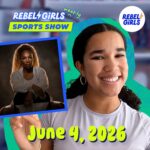 A Legend Returns and Softball Summer Takes Off episode logo