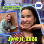 The NCAA back-to-back champions, softball summer, and a French Open champion! episode logo