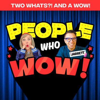 Podcast Logo