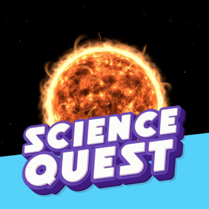 Podcast Logo