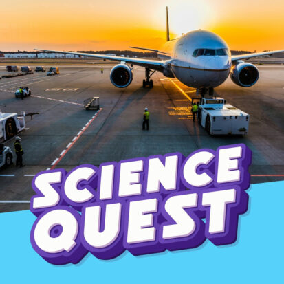 Podcast Logo