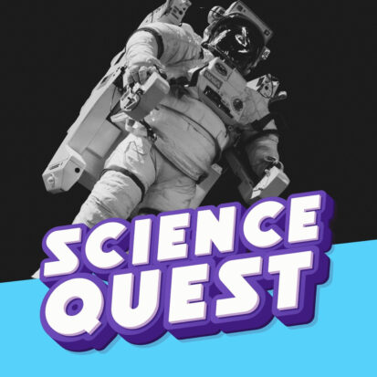 Podcast Logo