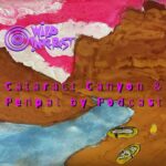 Cataract Canyon & Penpal by Podcast podcast episode