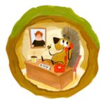 Mr. Redge’s Hotline: Summer Q&A, Fan-tastical News and Listener Shoutouts! episode logo